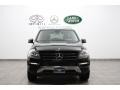 Black - ML 350 4Matic Photo No. 3