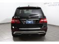 Black - ML 350 4Matic Photo No. 4