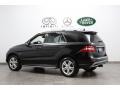 Black - ML 350 4Matic Photo No. 5