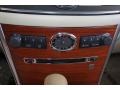 Umbria Gray Metallic - M 35 Sedan Photo No. 36