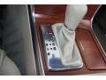 Umbria Gray Metallic - M 35 Sedan Photo No. 37