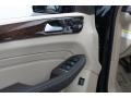 Black - ML 350 4Matic Photo No. 17