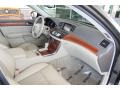 Umbria Gray Metallic - M 35 Sedan Photo No. 51