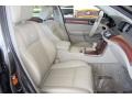 Umbria Gray Metallic - M 35 Sedan Photo No. 52