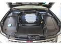 Umbria Gray Metallic - M 35 Sedan Photo No. 54