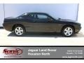 Pitch Black - Challenger R/T Photo No. 1