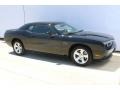 Pitch Black - Challenger R/T Photo No. 2