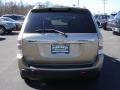 2005 Sandstone Metallic Chevrolet Equinox LT  photo #5