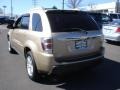 2005 Sandstone Metallic Chevrolet Equinox LT  photo #6