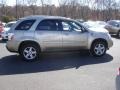 2005 Sandstone Metallic Chevrolet Equinox LT  photo #7