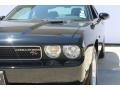 Pitch Black - Challenger R/T Photo No. 11