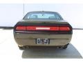 Pitch Black - Challenger R/T Photo No. 14