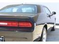 Pitch Black - Challenger R/T Photo No. 15
