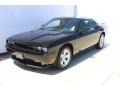 Pitch Black - Challenger R/T Photo No. 20