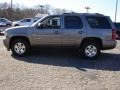 2011 Mocha Steel Metallic Chevrolet Tahoe LT 4x4  photo #9