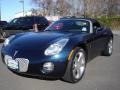 Deep Blue - Solstice Roadster Photo No. 1