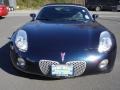 Deep Blue - Solstice Roadster Photo No. 2