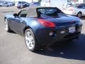 Deep Blue - Solstice Roadster Photo No. 6