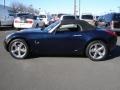 Deep Blue - Solstice Roadster Photo No. 9