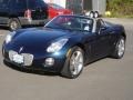 Deep Blue - Solstice Roadster Photo No. 10