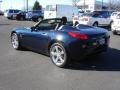 Deep Blue - Solstice Roadster Photo No. 12