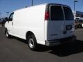 Summit White - Express 2500 Commercial Van Photo No. 6