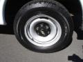 Summit White - Express 2500 Commercial Van Photo No. 8