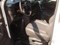 Summit White - Express 2500 Commercial Van Photo No. 10