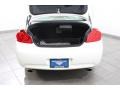 Moonlight White - G 37 x S Sedan Photo No. 23