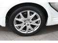 Moonlight White - G 37 x S Sedan Photo No. 30