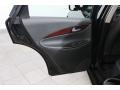 Black Obsidian - EX 35 AWD Photo No. 15