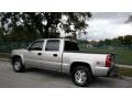 Silver Birch Metallic - Silverado 1500 Z71 Crew Cab 4x4 Photo No. 6