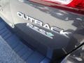 2010 Graphite Gray Metallic Subaru Outback 2.5i Limited Wagon  photo #47