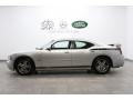 2006 Bright Silver Metallic Dodge Charger R/T  photo #2