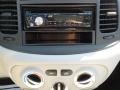 2010 Ebony Black Hyundai Accent GS 3 Door  photo #19