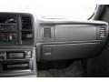 Silver Birch Metallic - Silverado 1500 Z71 Crew Cab 4x4 Photo No. 59