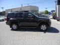 2007 Night Armor Black Metallic Nissan Xterra X 4x4  photo #5