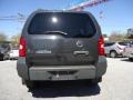 Night Armor Black Metallic - Xterra X 4x4 Photo No. 7