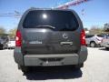 2007 Night Armor Black Metallic Nissan Xterra X 4x4  photo #7