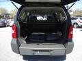 Night Armor Black Metallic - Xterra X 4x4 Photo No. 22