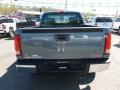 2012 Stealth Gray Metallic GMC Sierra 1500 Extended Cab 4x4  photo #6