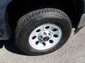 2012 Stealth Gray Metallic GMC Sierra 1500 Extended Cab 4x4  photo #9