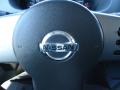 Night Armor Black Metallic - Xterra X 4x4 Photo No. 31