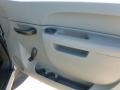 2012 Stealth Gray Metallic GMC Sierra 1500 Extended Cab 4x4  photo #11