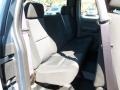 2012 Stealth Gray Metallic GMC Sierra 1500 Extended Cab 4x4  photo #12
