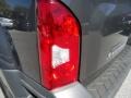Night Armor Black Metallic - Xterra X 4x4 Photo No. 36