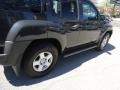 2007 Night Armor Black Metallic Nissan Xterra X 4x4  photo #38