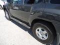 2007 Night Armor Black Metallic Nissan Xterra X 4x4  photo #39