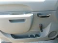 2012 Stealth Gray Metallic GMC Sierra 1500 Extended Cab 4x4  photo #18