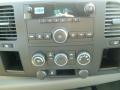 2012 Stealth Gray Metallic GMC Sierra 1500 Extended Cab 4x4  photo #19
